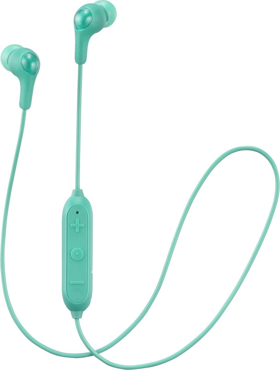 JVC HA-FX9BT-G-E Draadloze in-ear hoofdtelefoon