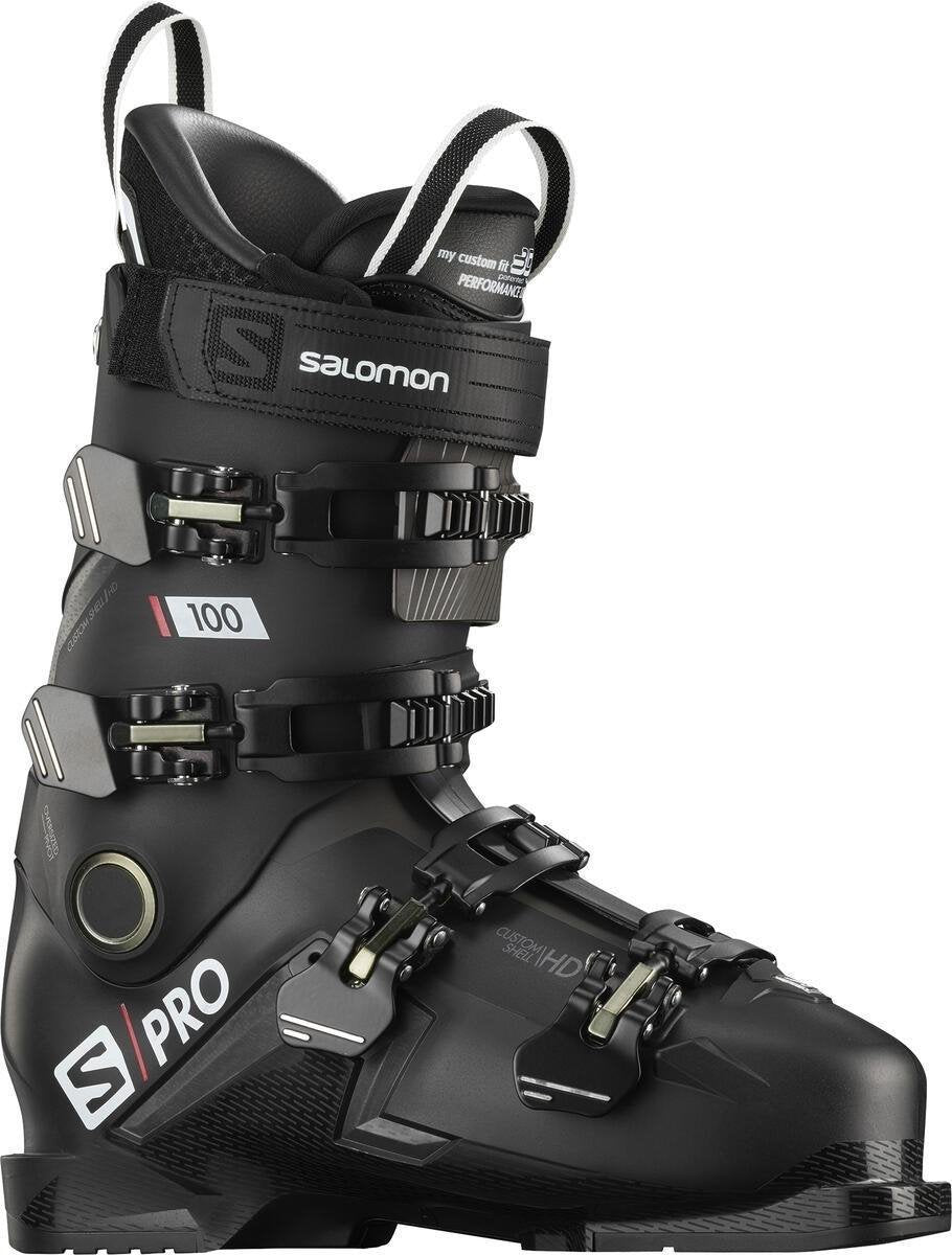 Salomon S / Pro 100