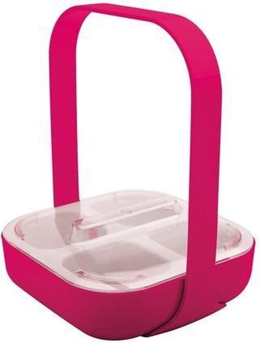 Kitchen2Table Fles OrganiserBerry - Zak! Designs