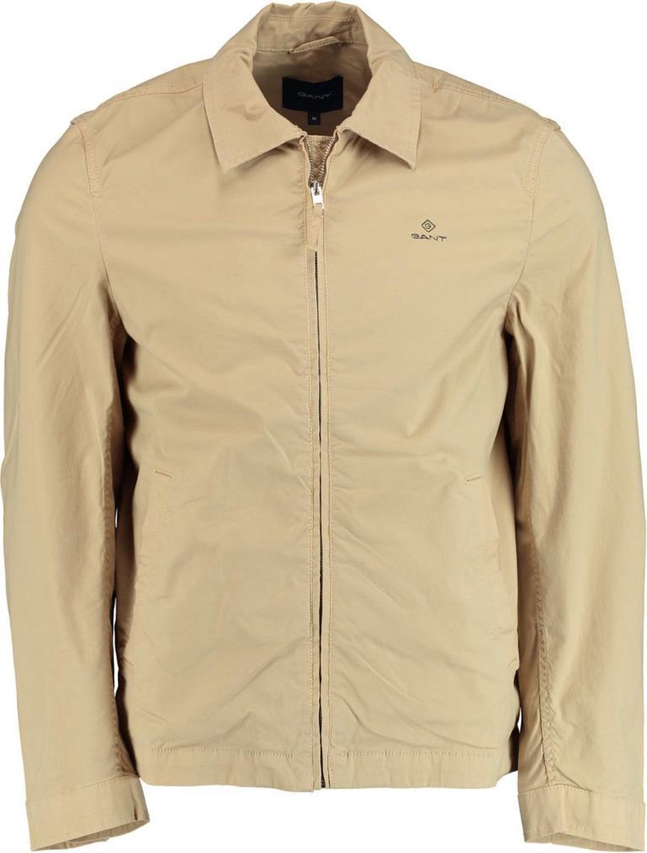 Gant 7006057 Zomerjas - Maat L - Heren