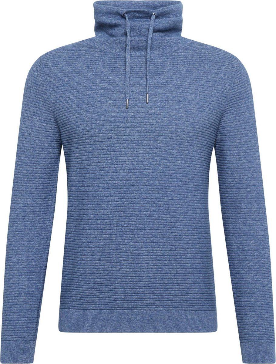Esprit trui Donkerblauw-L
