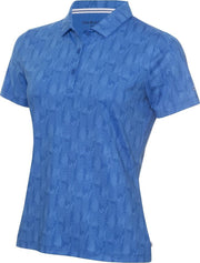 Calvin klein dames Avon polo blauw - 42