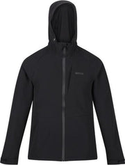 Regatta - Westville Heren Outdoor Jack -  Blauw - Maat XL