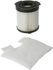 AEG AEF20 Viva Spin filter