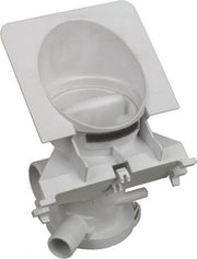WHIRLPOOL - FILTER POMP - 481248058105