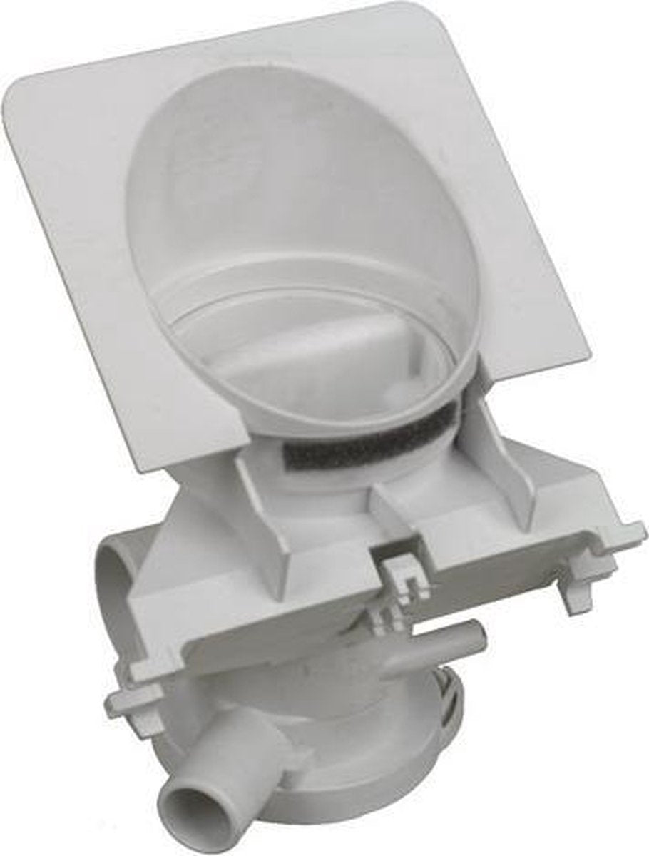 WHIRLPOOL - FILTER POMP - 481248058105