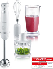 Severin SM 3798 - Staafmixer-set