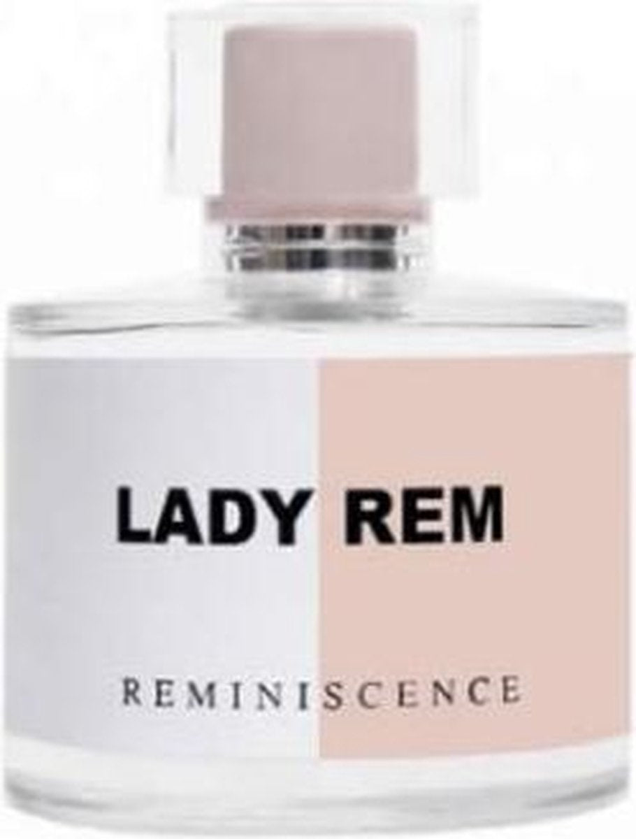 MULTI BUNDEL 2 stuks Reminiscence Lady Rem Eau De Perfume Spray 100ml