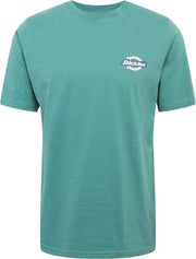 Dickies shirt ruston Wit-L