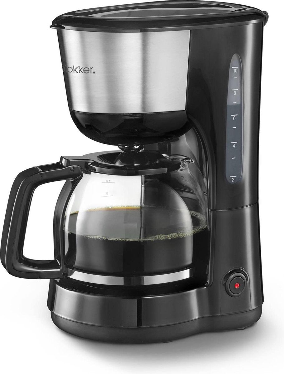 Filterkoffiezetapparaat BL-20002-Koffiemachines - keukenapparaten - Koffiezetapparaten.