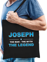 Naam cadeau Joseph - The man