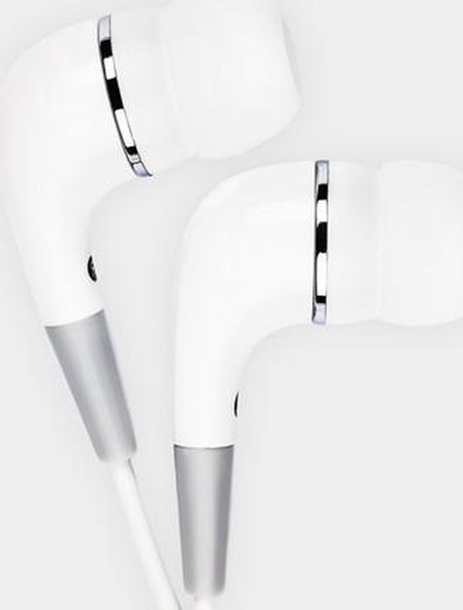 Krüger&Matz KMP01M - In-ear met microfoon