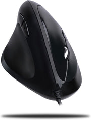 Adesso iMouse E7 muis Linkshandig USB Type-A Optisch 6400 DPI