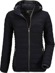 Killtec dames winterjas Ventoso navy - maat 44