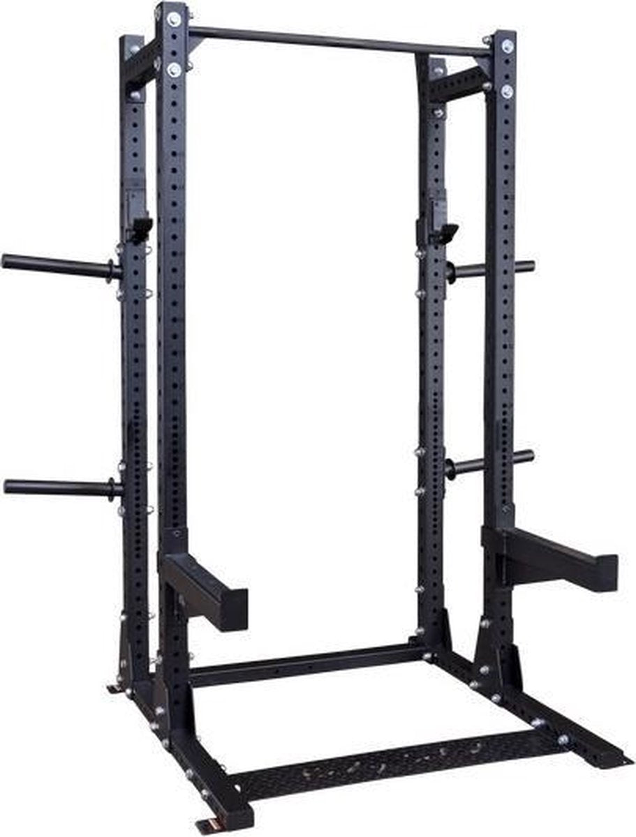 Extended Half Rack SPR500BACK