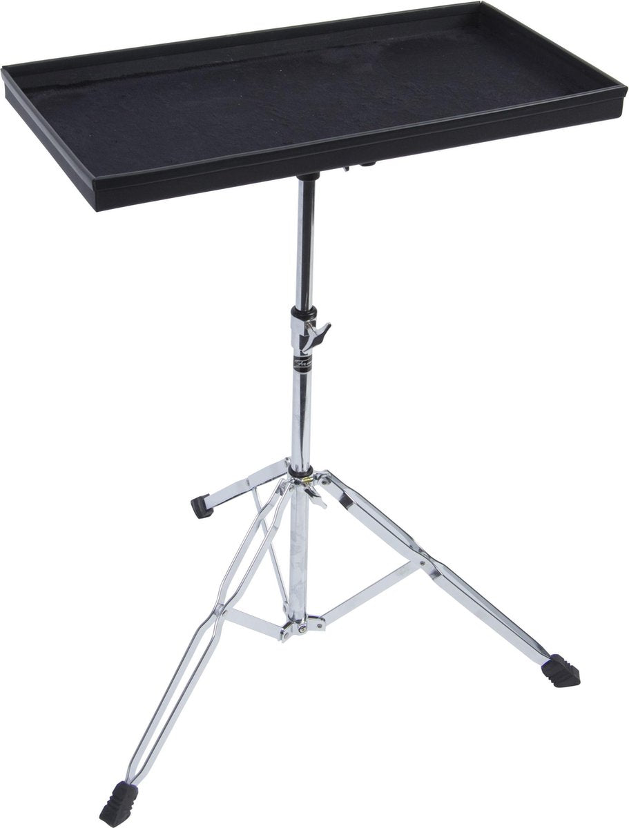 Percussie - Hardware - Fame percussie tafel 12"x23"