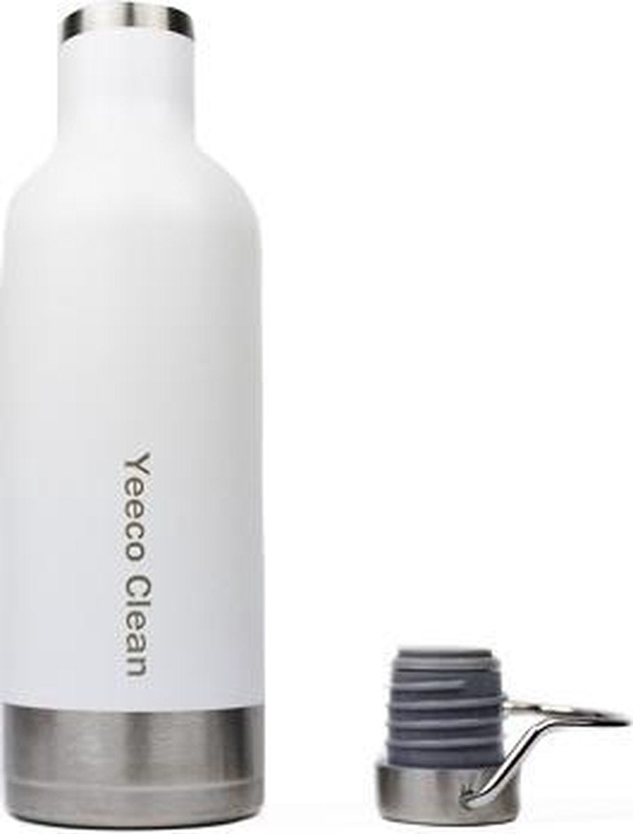 Yeeco Clean wit