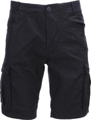 Fostex Cargo korte broek zwart