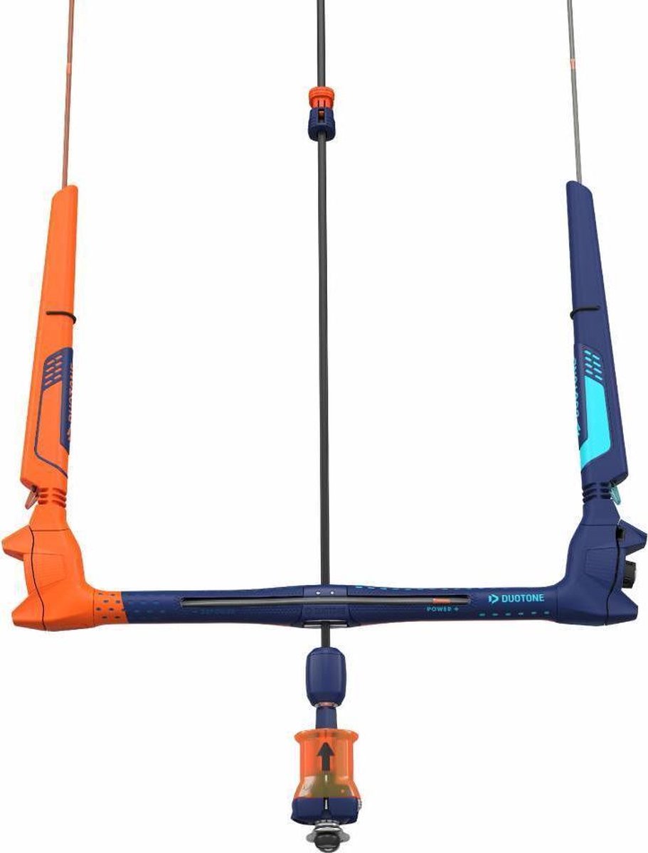 Duotone Kitesurf Bar Click Bar Quad Control 2020 S 20-22