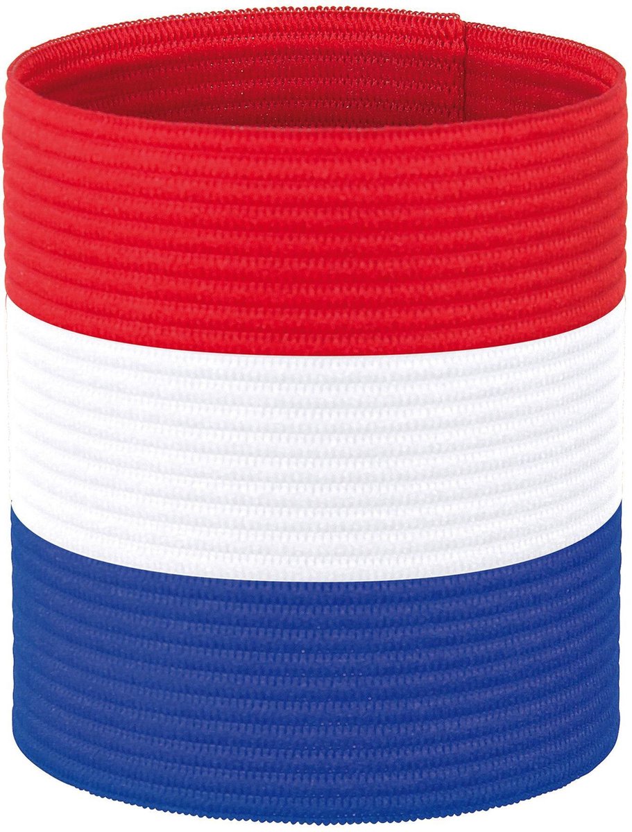 Stanno Aanvoerdersband NL Aanvoerdersband Unisex - Maat Junior