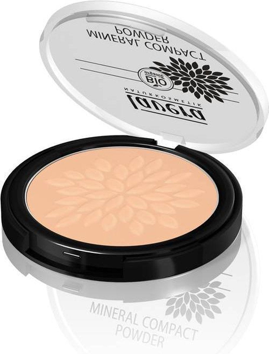 Lavera min.comp.powder 03 hon* 7 gr