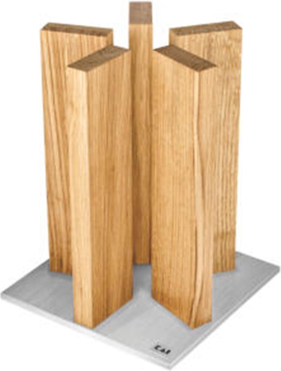 Kai Stonehenge Magnetic Messenblok STH-3