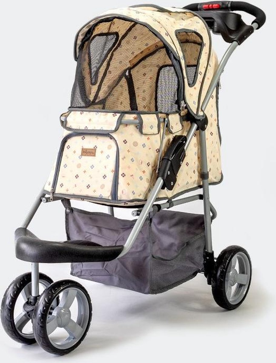 Innopet hondenbuggy Precious-Design -  - 80001956
