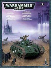 Astra Militarum Chimera