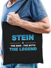 Naam cadeau Stein - The man