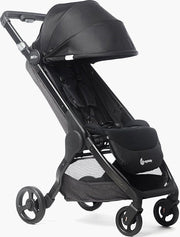 Ergobaby Metro+ Compact City Stroller -Buggy Zwart - 0 tot 4 jaar