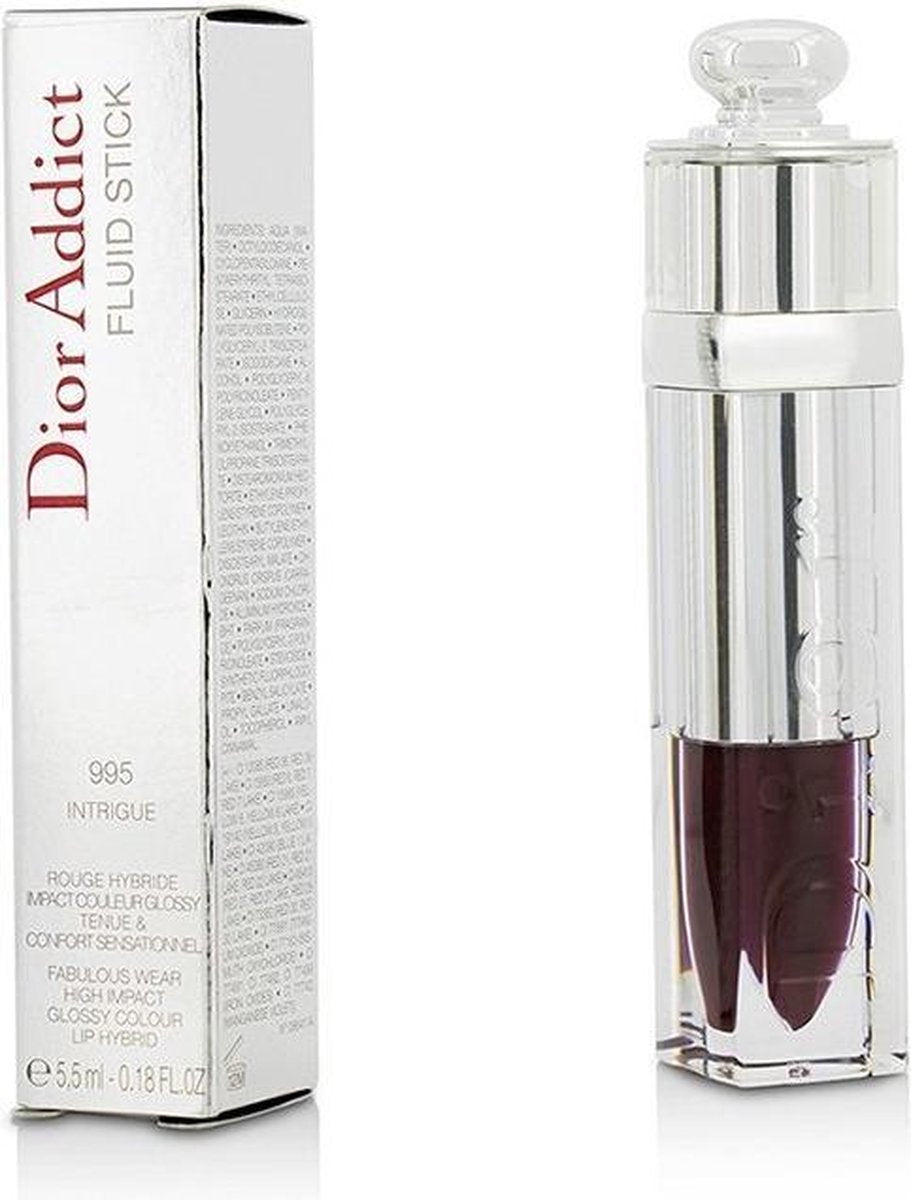 Dior Addict fluid stick 995 Intrigue