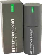 Benetton Sport Man eau de toilette spray 100 ml