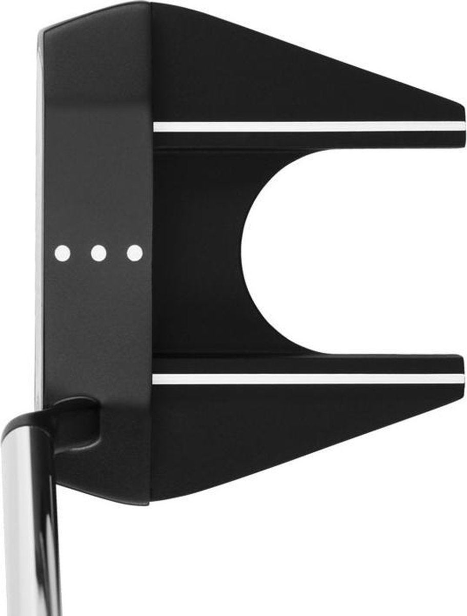 Odyssey Stoke Lab Black Seven OS