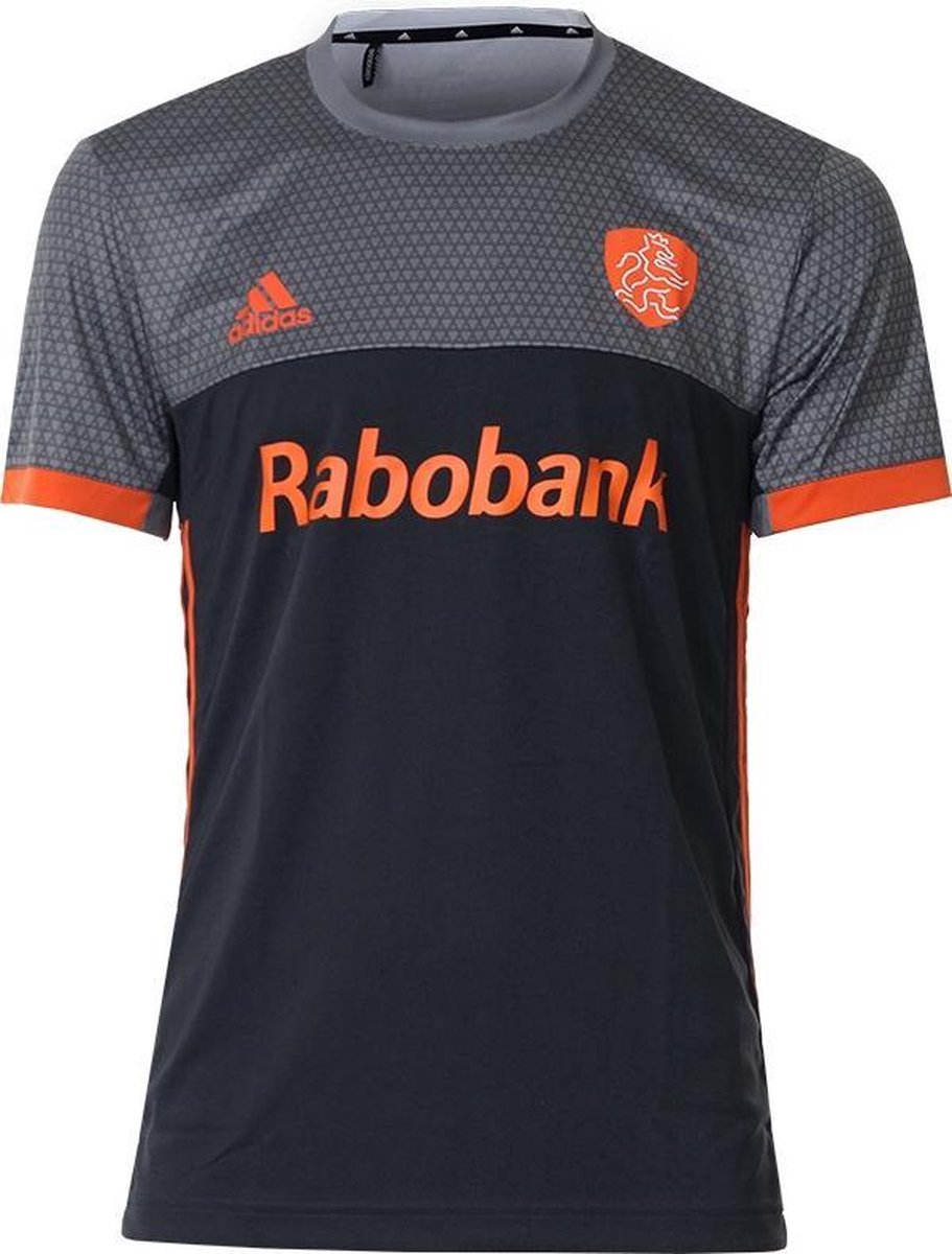 adidas KNHB Uitshirt Heren