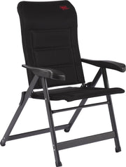 Crespo - Standenstoel - AP-235 Air-Deluxe - Zwart (80)