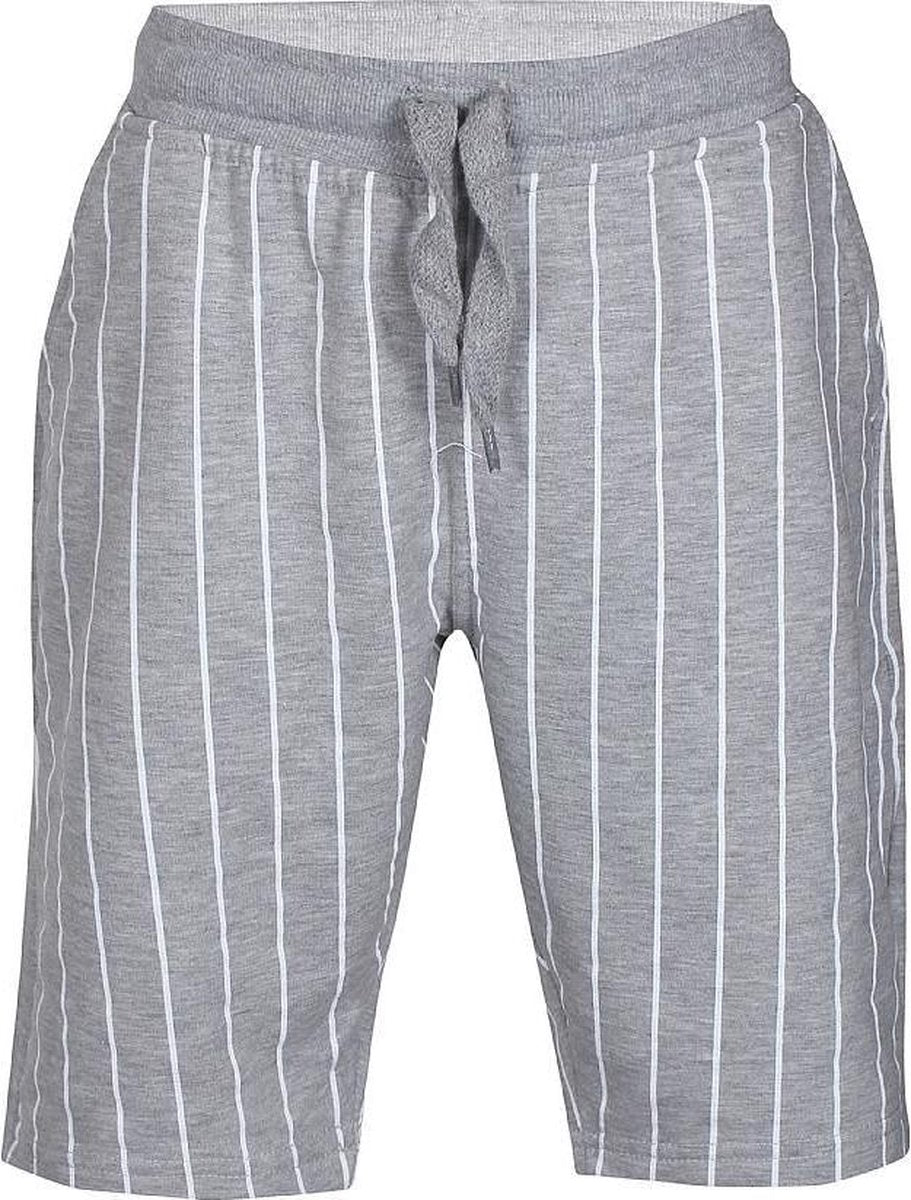 D-Xel jongens korte joggingbroek Gorden Grey