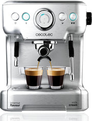 Express Handleiding Koffiemachine Cecotec Power Espresso 20 Barista Pro 2