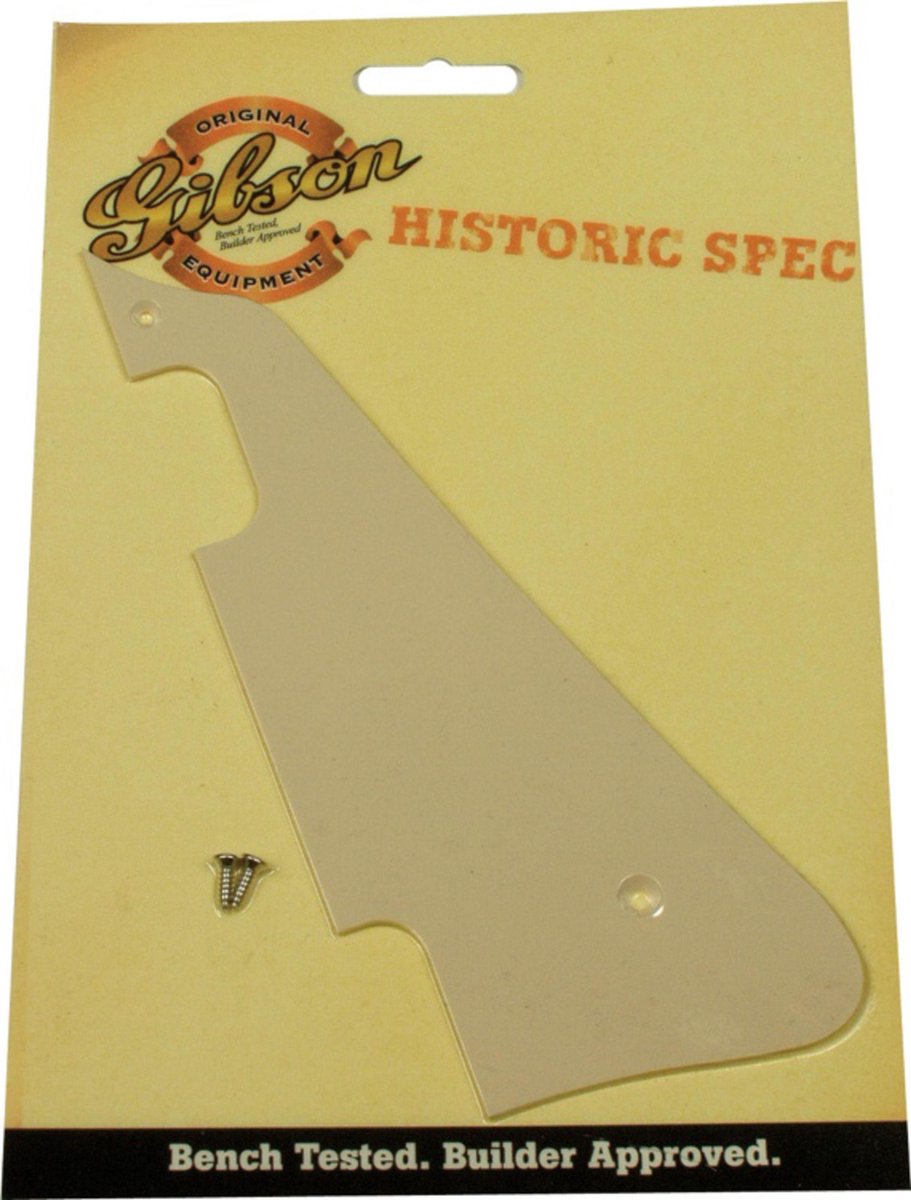 PRPG-060 Pickguard Historic 56 P-90 Les Paul
