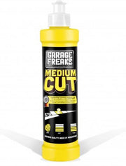 Polijst Pasta Garage Freaks Medium Cut stap 2 250 ml