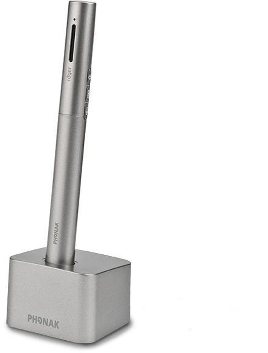 Phonak Roger Pen | Richtmicrofoon voor hoortoestellen