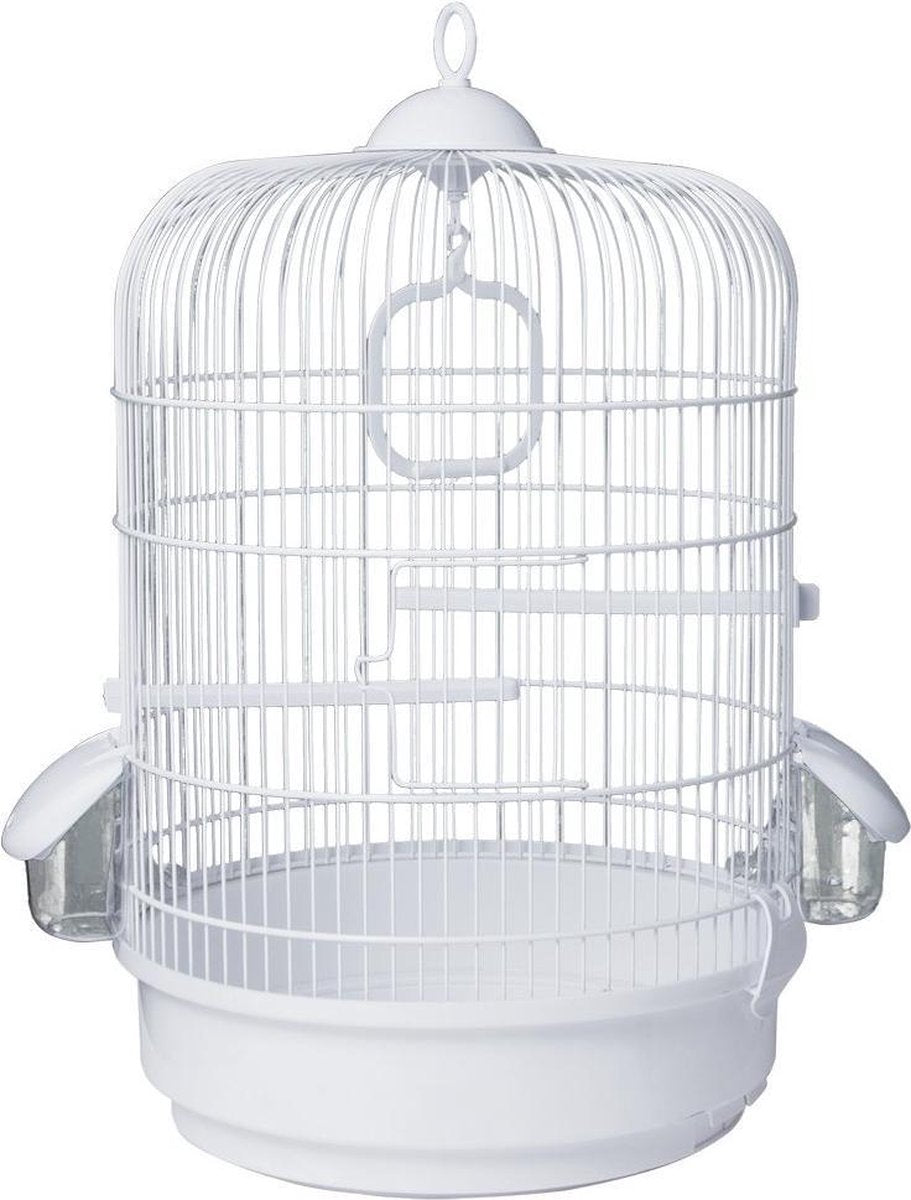 Voltrega Vogelkooi 736 wit
