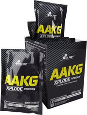 AAKG Xplode Powder 300gr Orange