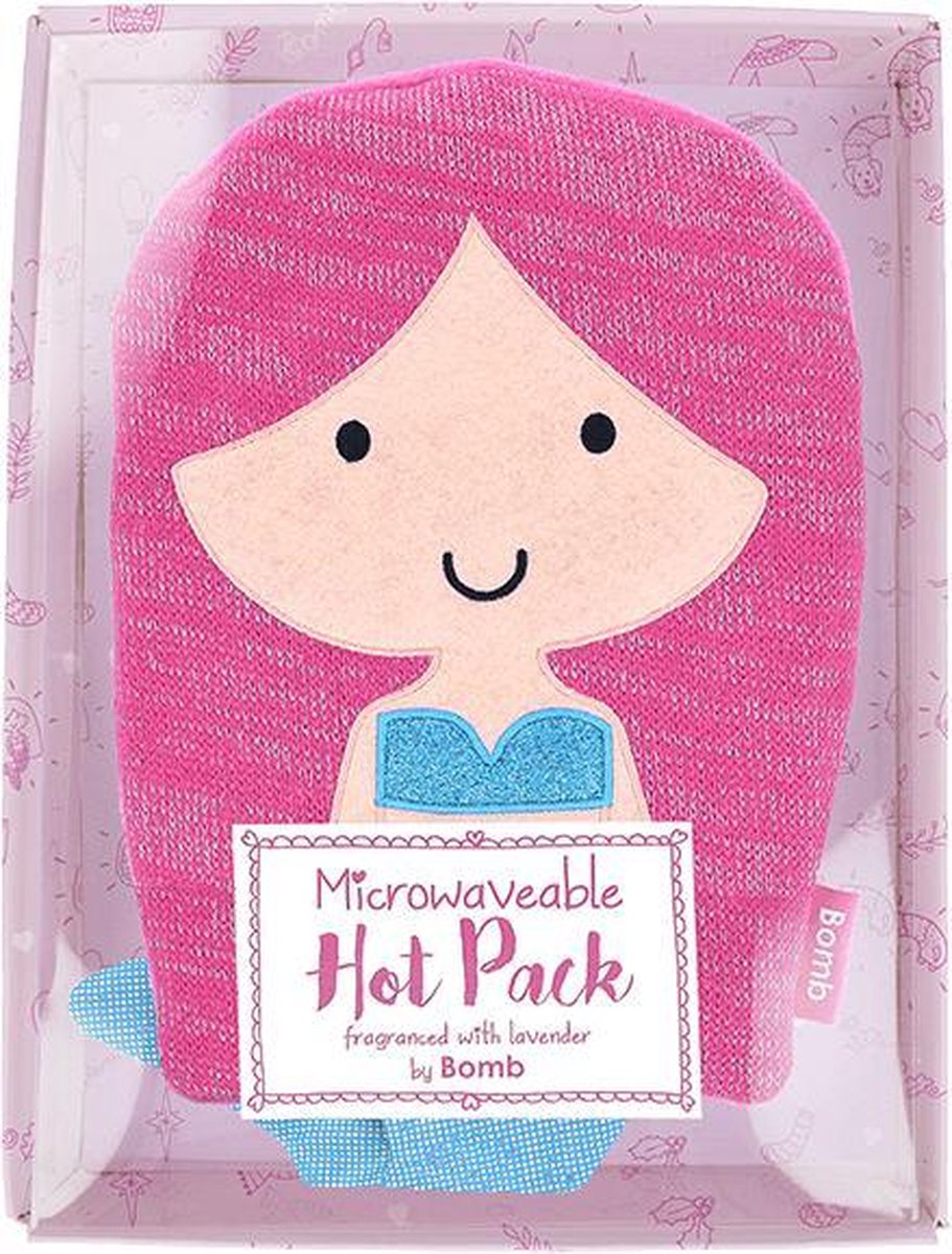Melody the Mermaid Body Warmer