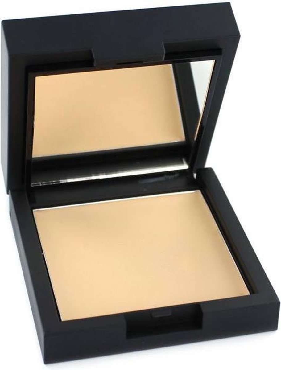 Sleek Base Duo Kit Foundation - 334 Shell