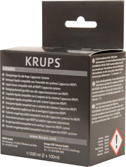 reinigingsvloeistof 2x100ml
