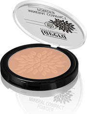 Lavera min.comp.powder 05 alm+ 7 gr