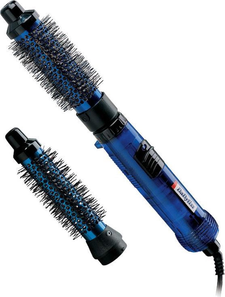 BaBylissPro Moonlight 2602 -  Föhnborstel - 300W