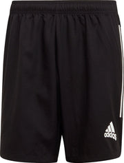 Adidas Condivo 20 Short Heren - Zwart | Maat: M
