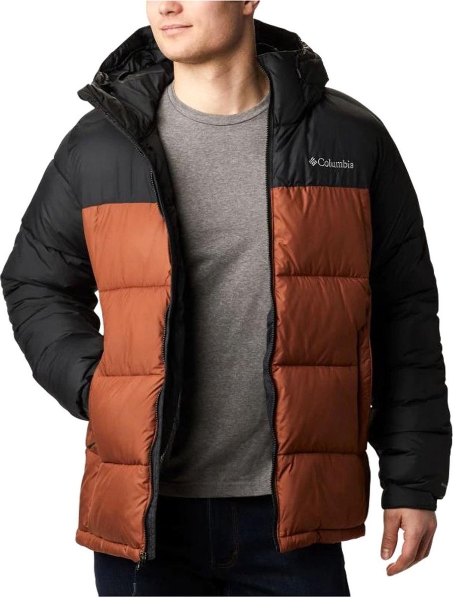Columbia Jas - Mannen - zwart