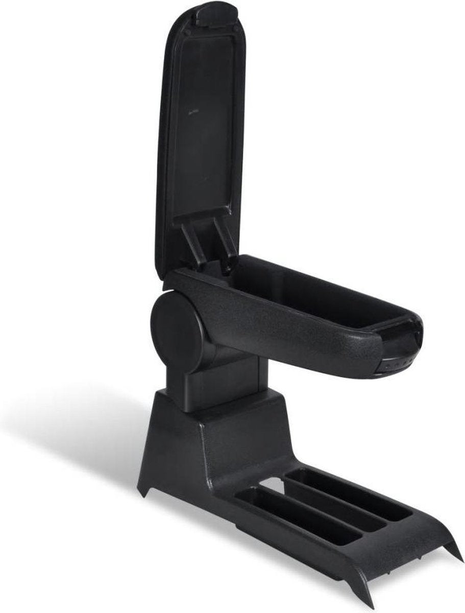 vidaXL Armsteun voor VW POLO 9N 9N2 9N3 (2001-2009) VW CROSS POLO (2006-2008)